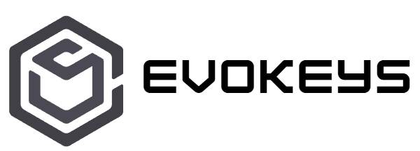 evokeys.com