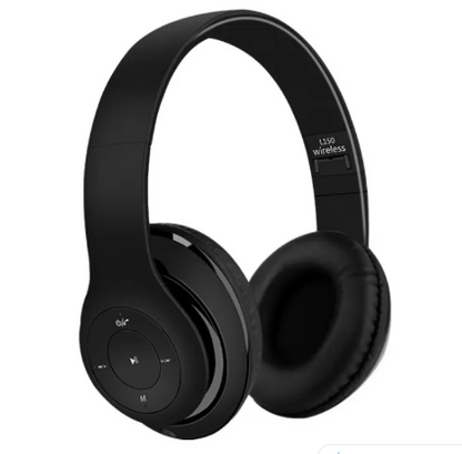 Auticulares inalámbricos P47 wireless bluetooth
